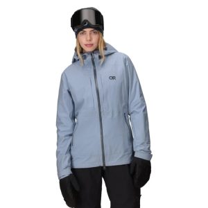Outdoor Research Carbide Jacket – Women’s